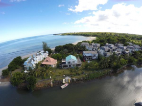 Lovely beach house in a very peaceful and upmarket area, we even throw in a car.